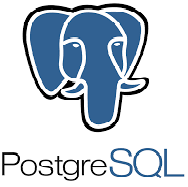 Postgres Logo